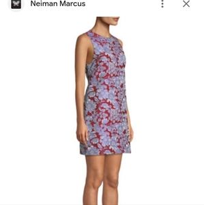 Alice + Olivia dress